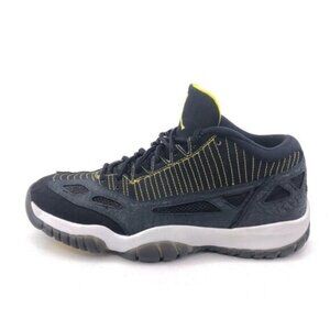 Nike Air Jordan 11 Retro Low IE 'Zest' Basketball Shoes 9.5